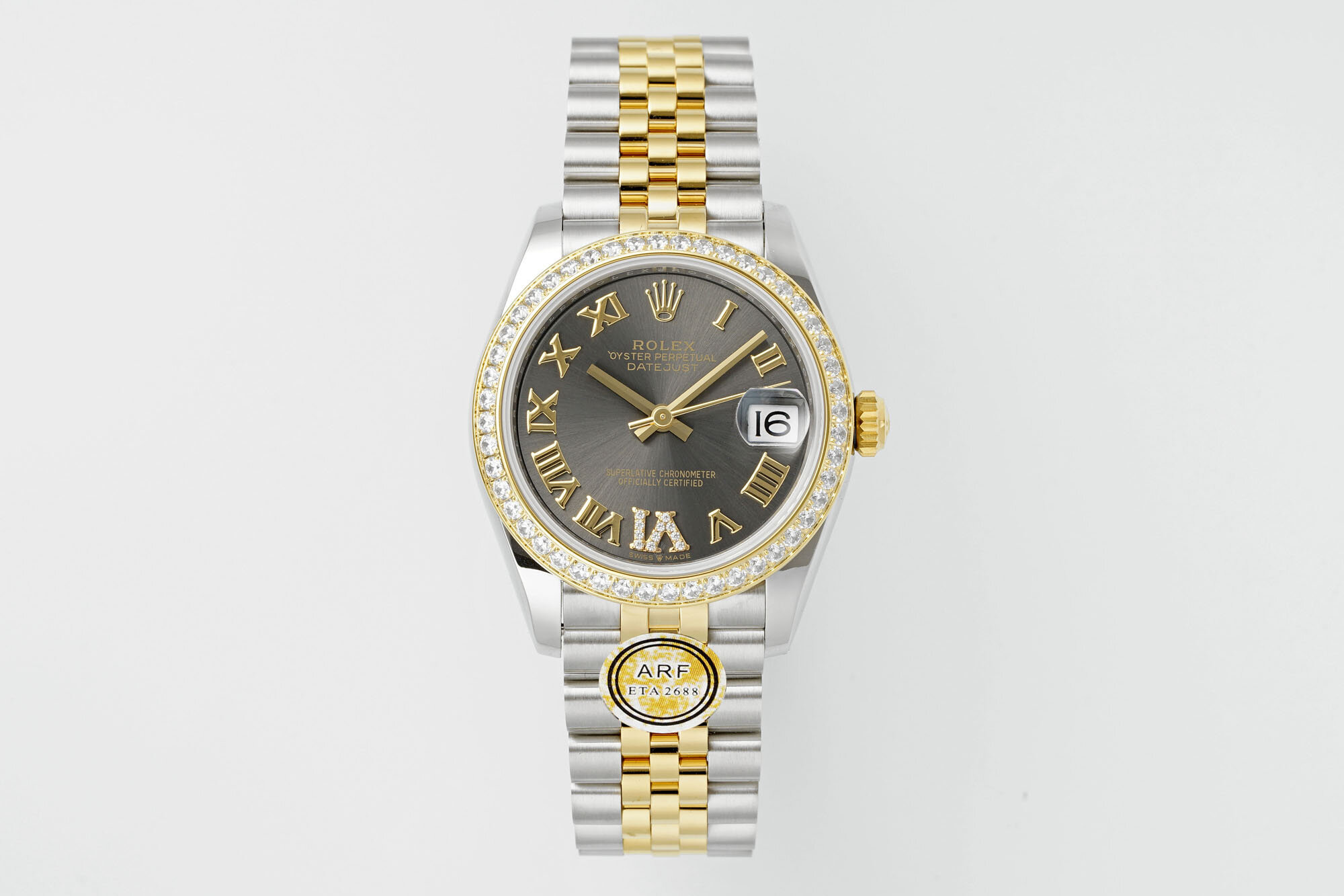 ROLEX 31mm 89